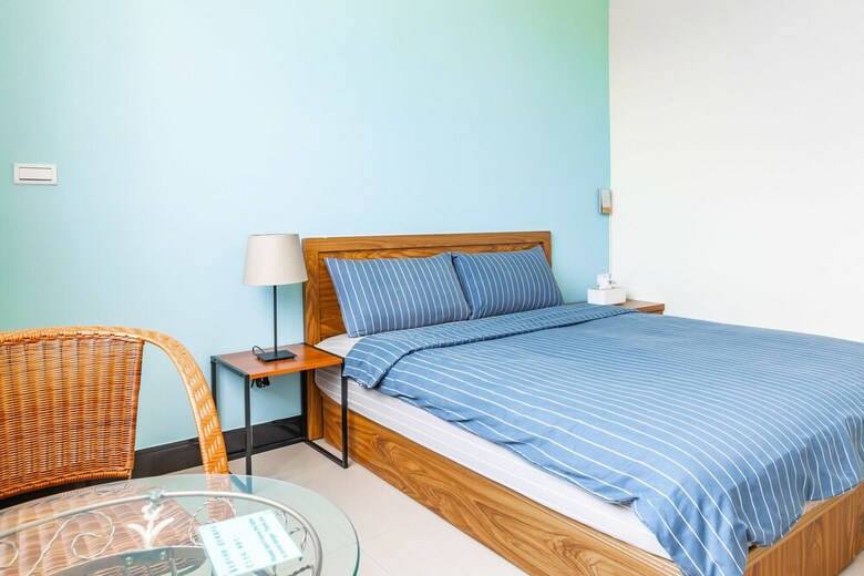 Bed & Breakfast Jing-xiang No.8 Hostel