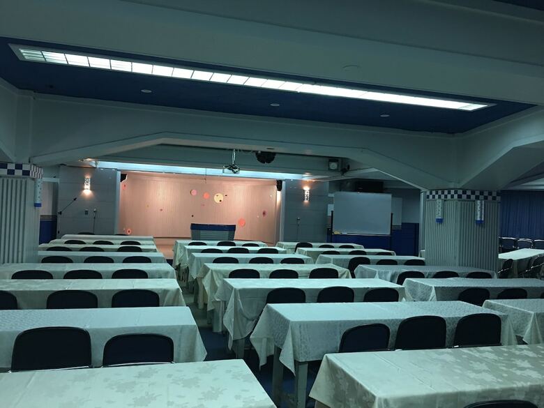 Ku Kuan Hotspring Hotel
