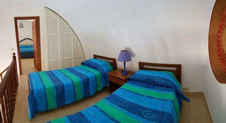 Apartamento Maridea Ponza Parata