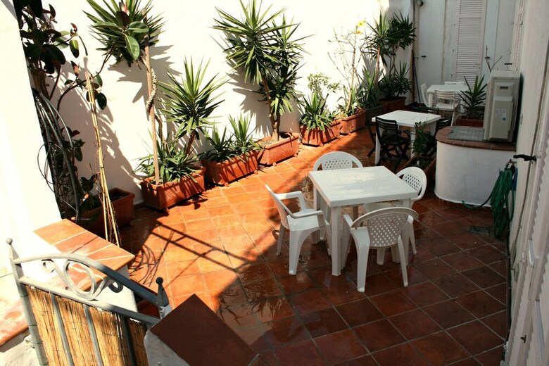 Apartamento Maridea Ponza Parata