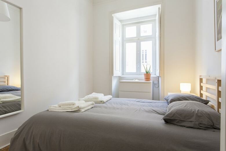 Caraujo Apartments