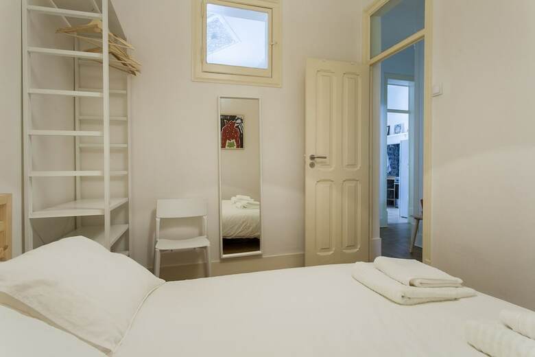 Caraujo Apartments