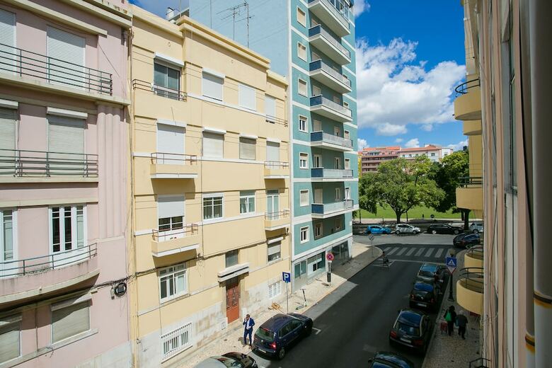 Caraujo Apartments