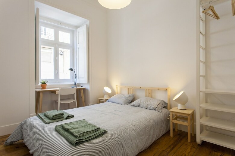 Caraujo Apartments
