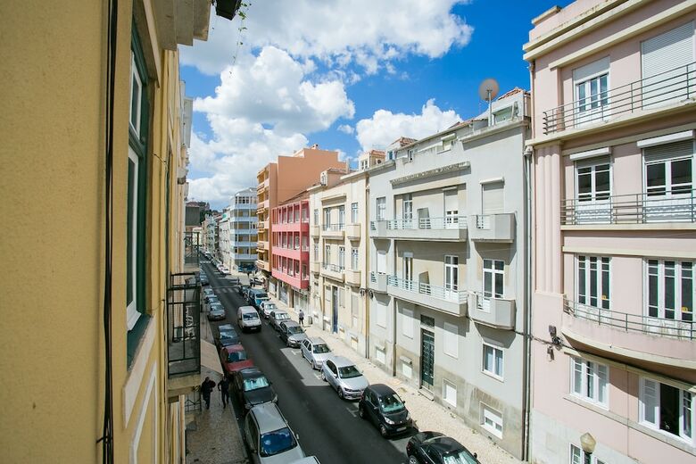 Caraujo Apartments