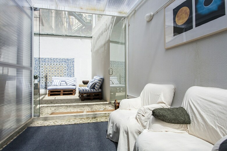 Caraujo Apartments