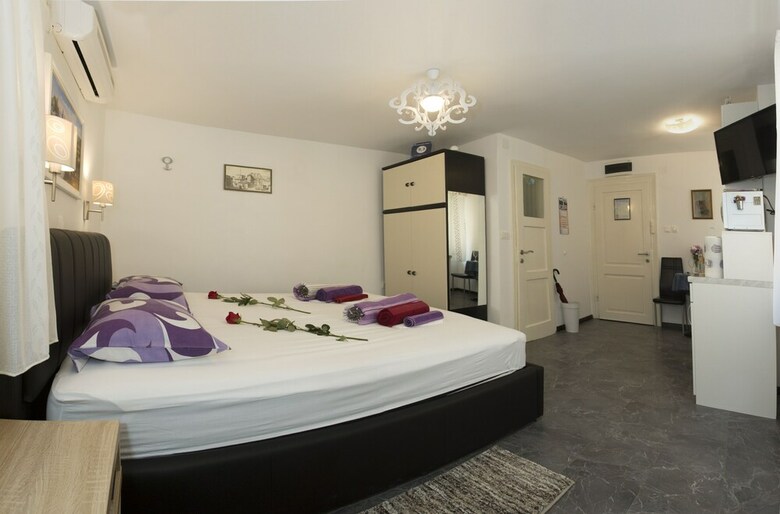 Hotel Guesthouse Aleto