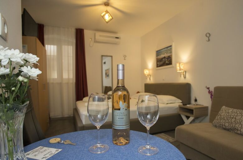 Hotel Guesthouse Aleto