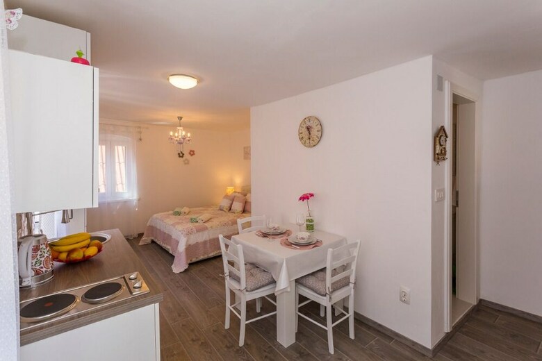 Hotel Guesthouse Aleto