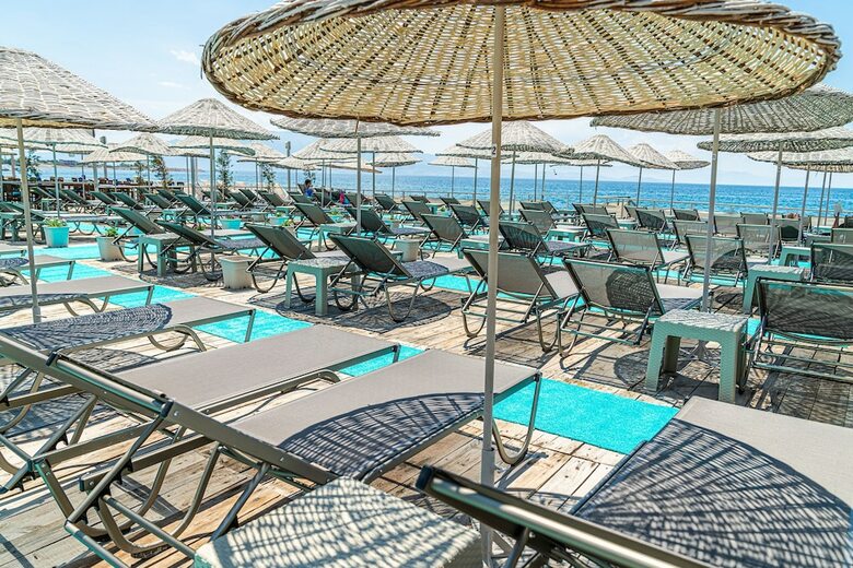 Hotel Assos Villa Natura