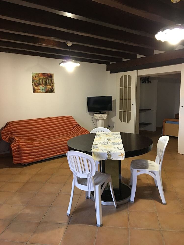 Apartamento Villa Rosa Fronte Mare