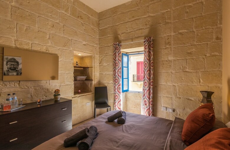 Hotel Tal Bambinu  Bed & Breakfast
