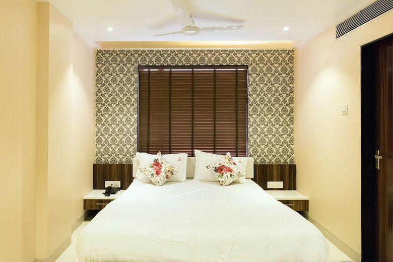 Hotel Sangat Regency