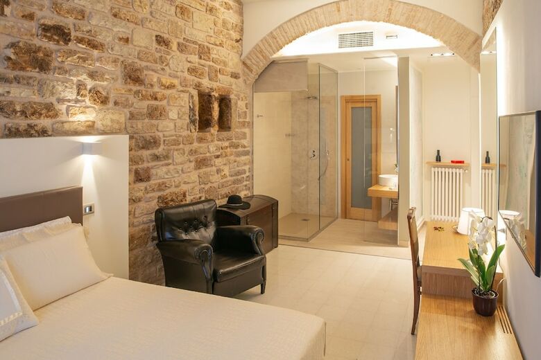 Bed & Breakfast Portica 10