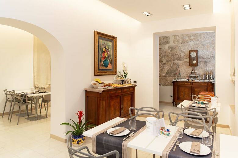 Bed & Breakfast Portica 10