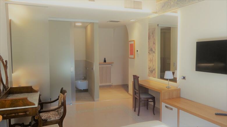 Bed & Breakfast Portica 10