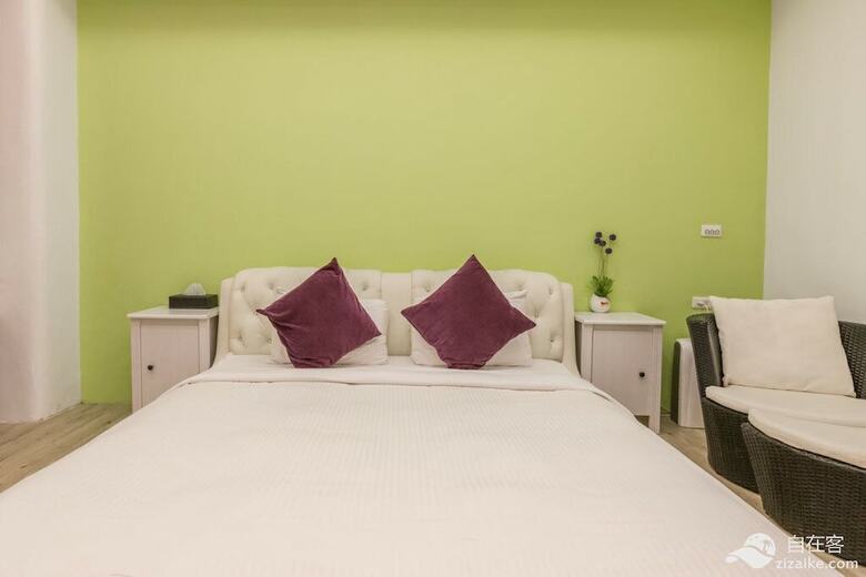 Hotel Bali Castle B&B