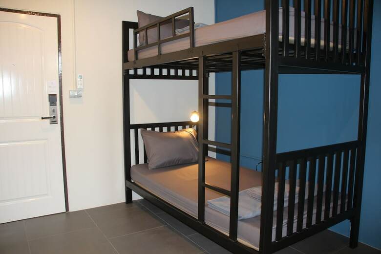 Hostal Yamyen Hostel