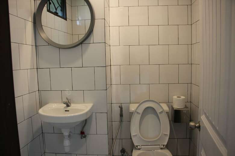 Hostal Yamyen Hostel