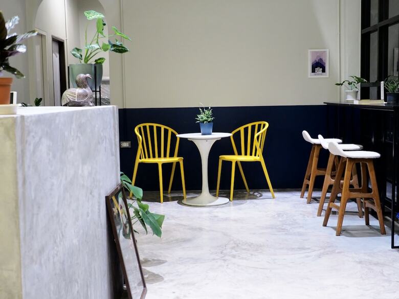 Hostal Yamyen Hostel