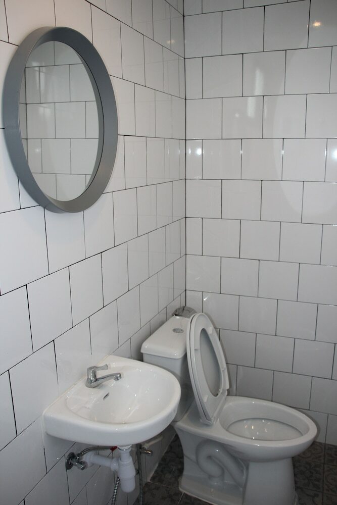 Hostal Yamyen Hostel