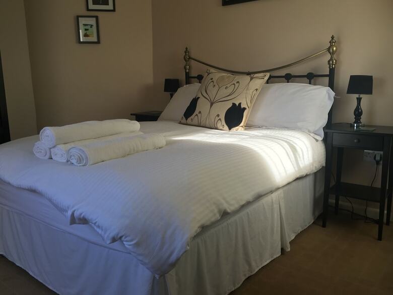 Apartamentos Sennen Cove Cottages