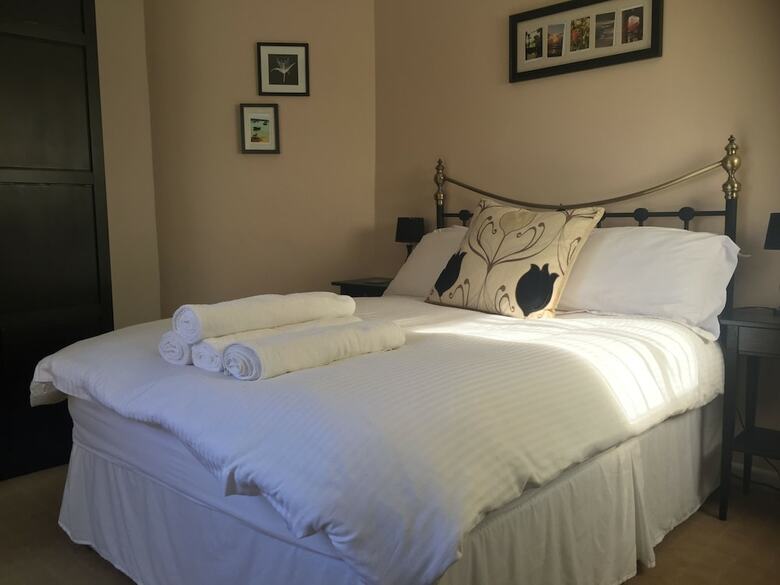 Apartamentos Sennen Cove Cottages