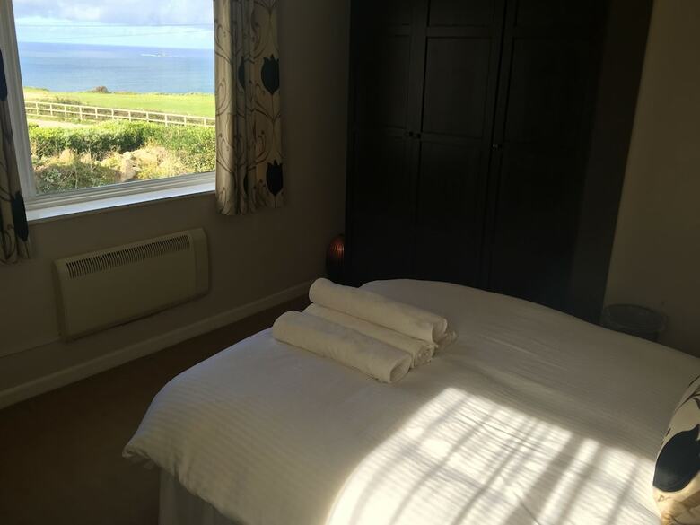 Apartamentos Sennen Cove Cottages