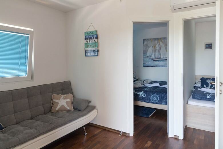 Camping Odmoree - Campsite