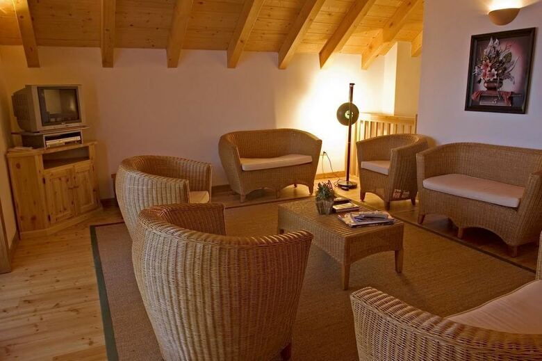 Hotel Rifugio Predaia Ai Todesci
