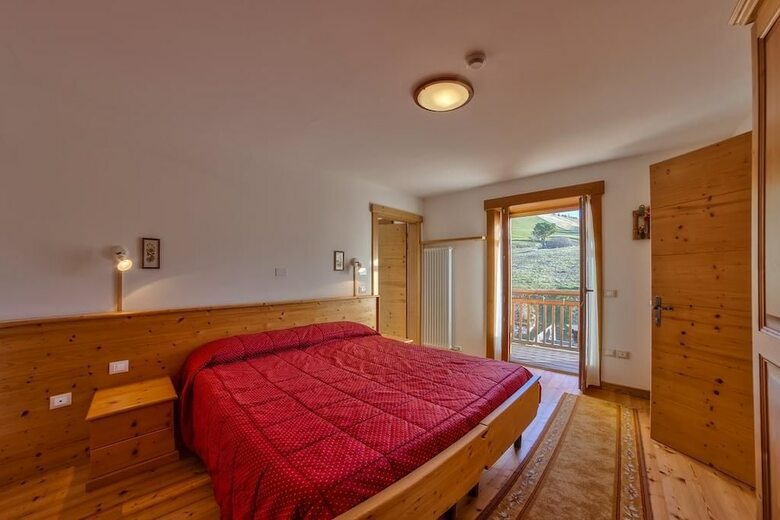 Hotel Rifugio Predaia Ai Todesci