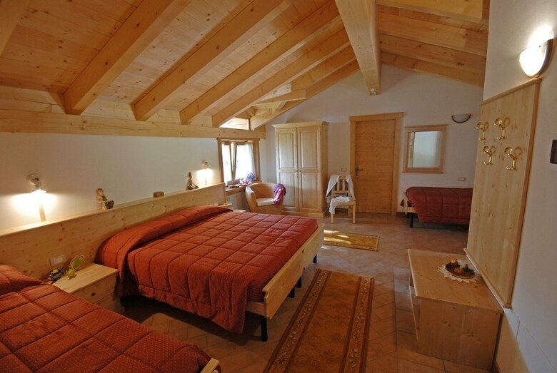 Hotel Rifugio Predaia Ai Todesci