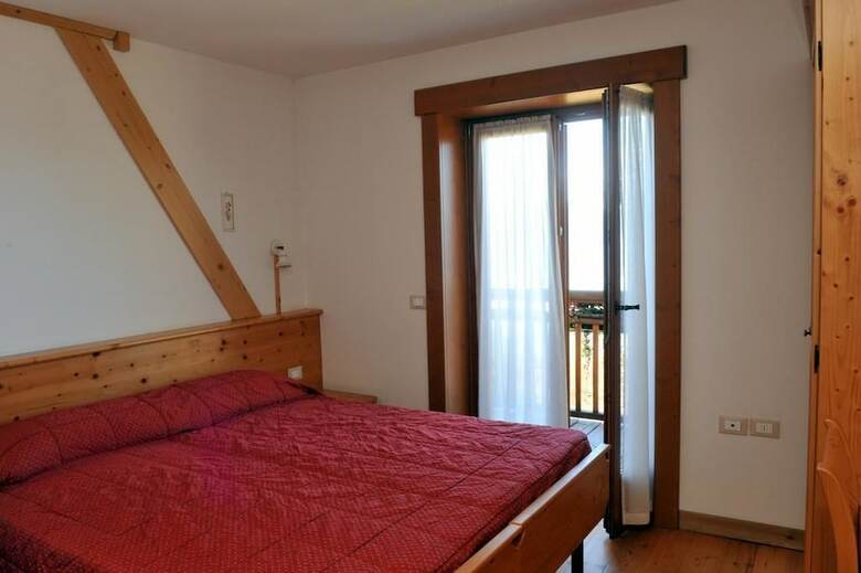 Hotel Rifugio Predaia Ai Todesci