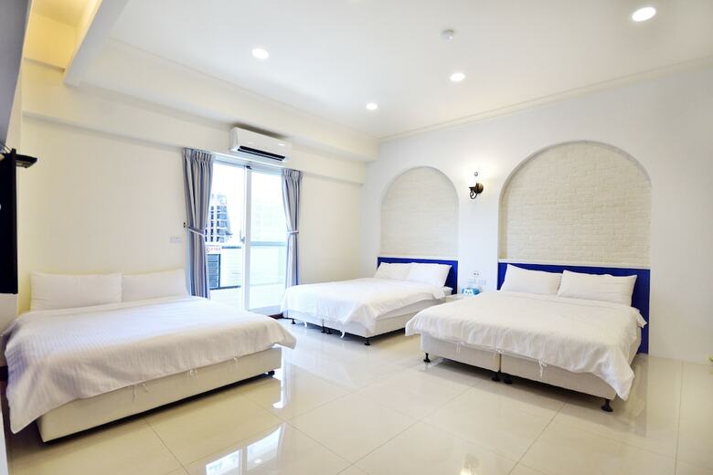 Hotel Kai Feng B&B