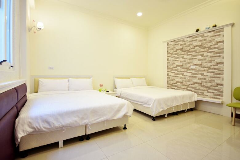Hotel Kai Feng B&B