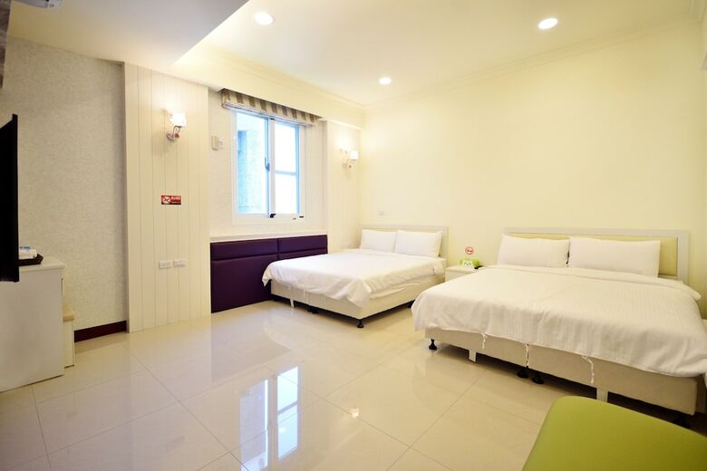 Hotel Kai Feng B&B