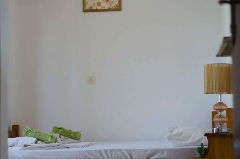 Hotel Pyla Rooms