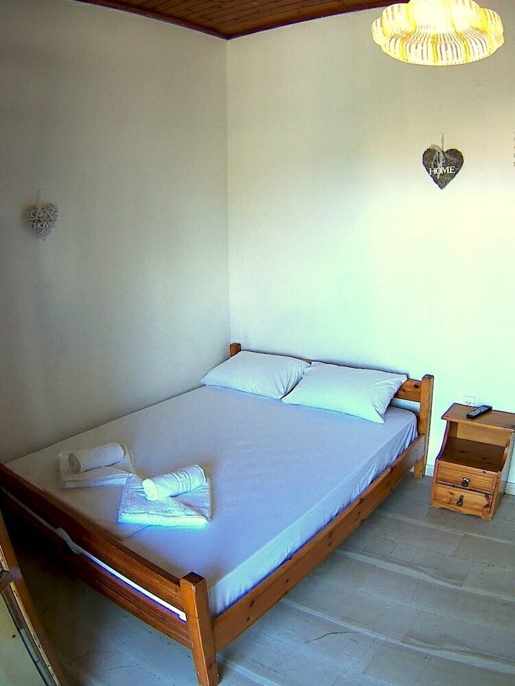 Hotel Pyla Rooms
