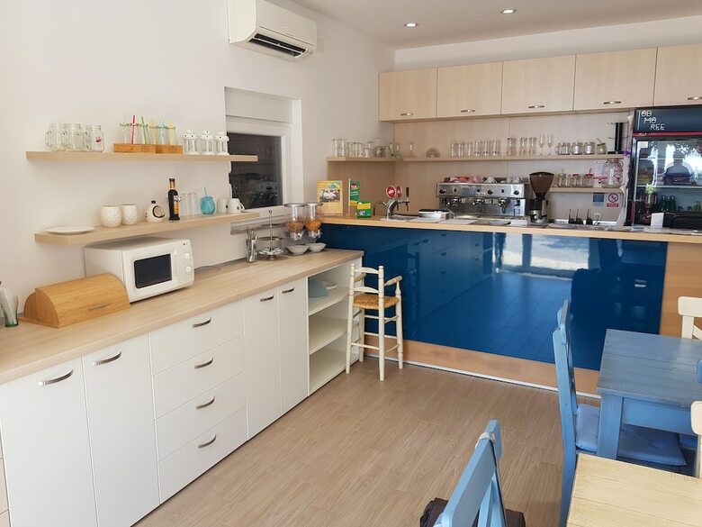 Hostal Hostel Odmoree