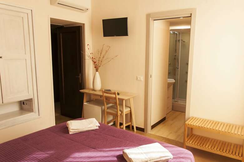 B&B Palazzo Paladini