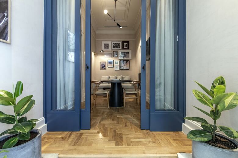 Aparthotel Monsieur Didot