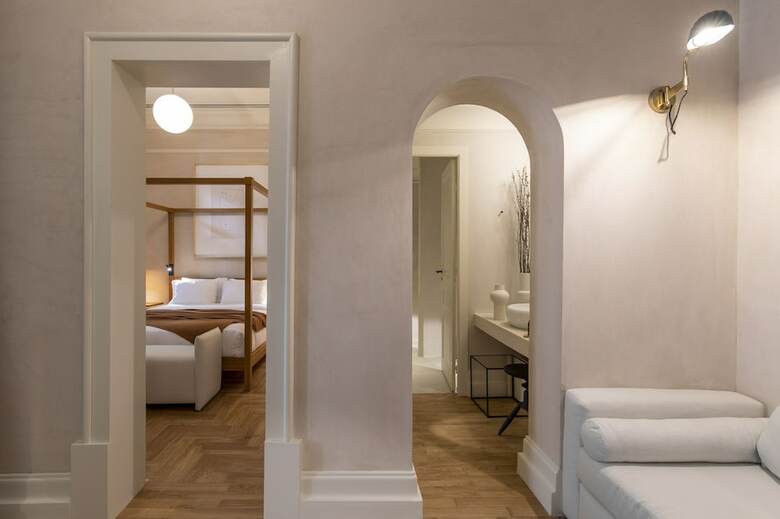Aparthotel Monsieur Didot