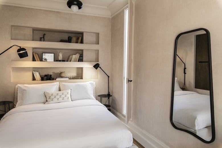 Aparthotel Monsieur Didot