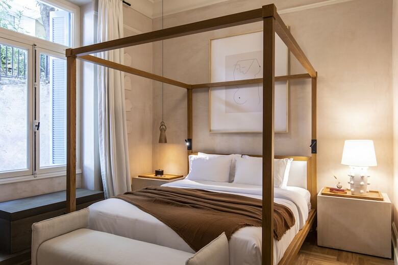 Aparthotel Monsieur Didot