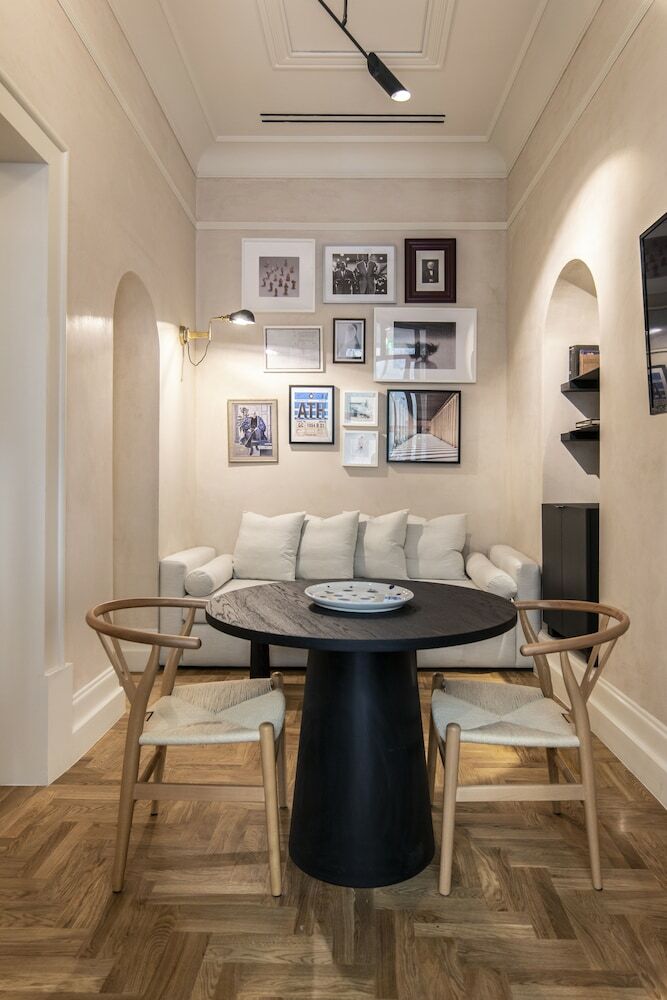 Aparthotel Monsieur Didot