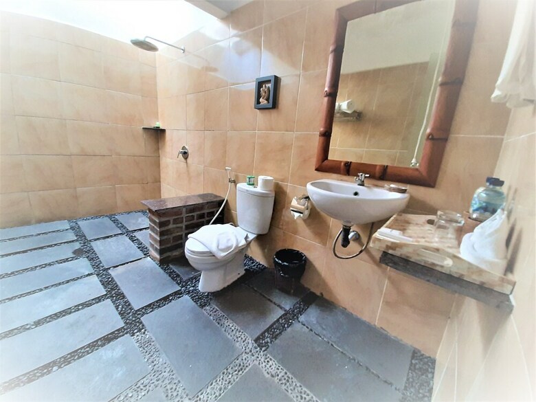 Bed & Breakfast Astana Swaha Villa