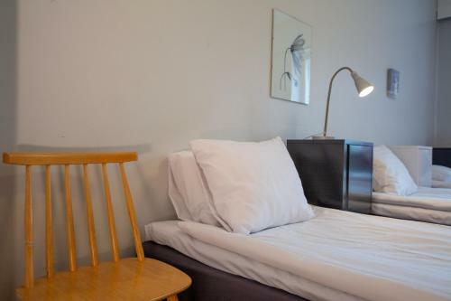 Hostal Hostel Buisto