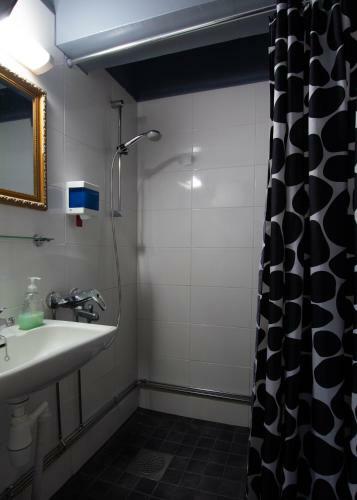 Hostal Hostel Buisto
