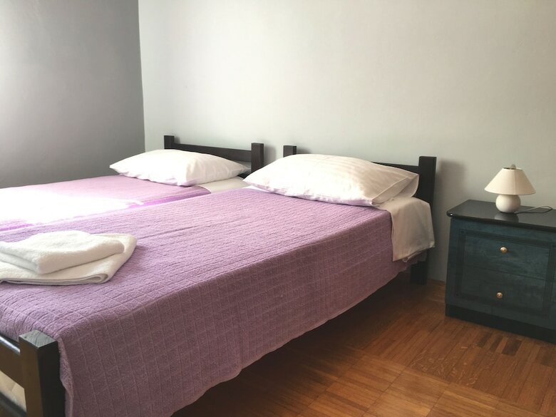 Apartment Jadranka