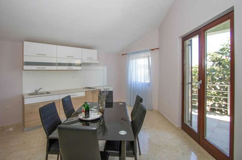 Apartment Jadranka